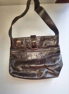 Vintage Falor Bag
